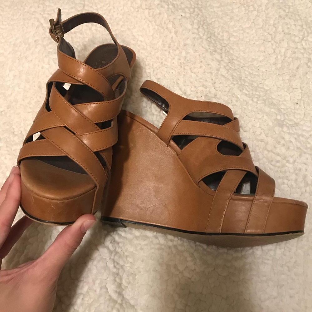 Vince Camuto-Shivona Wedges